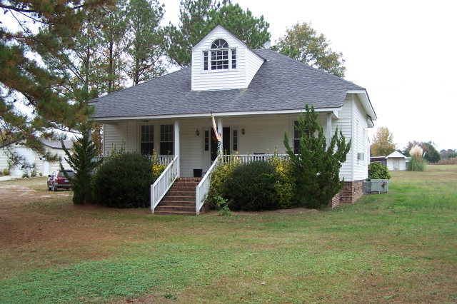 5660 Thompson Chapel Road Wilson, NC 27896 - Photo 1 of 1 Primary Photo
