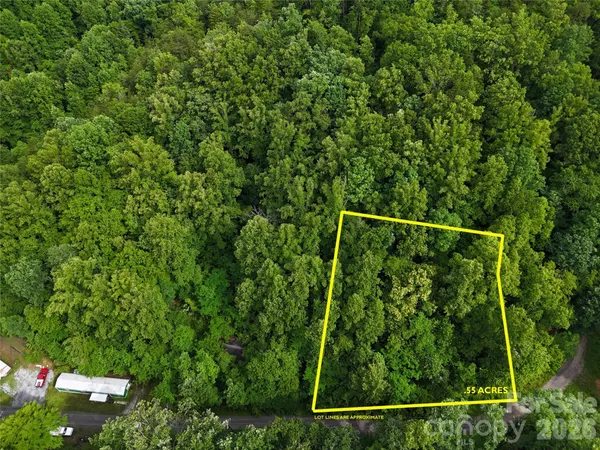 $40,000 | 137 Shanty Town Road, Old Fort, NC 28762