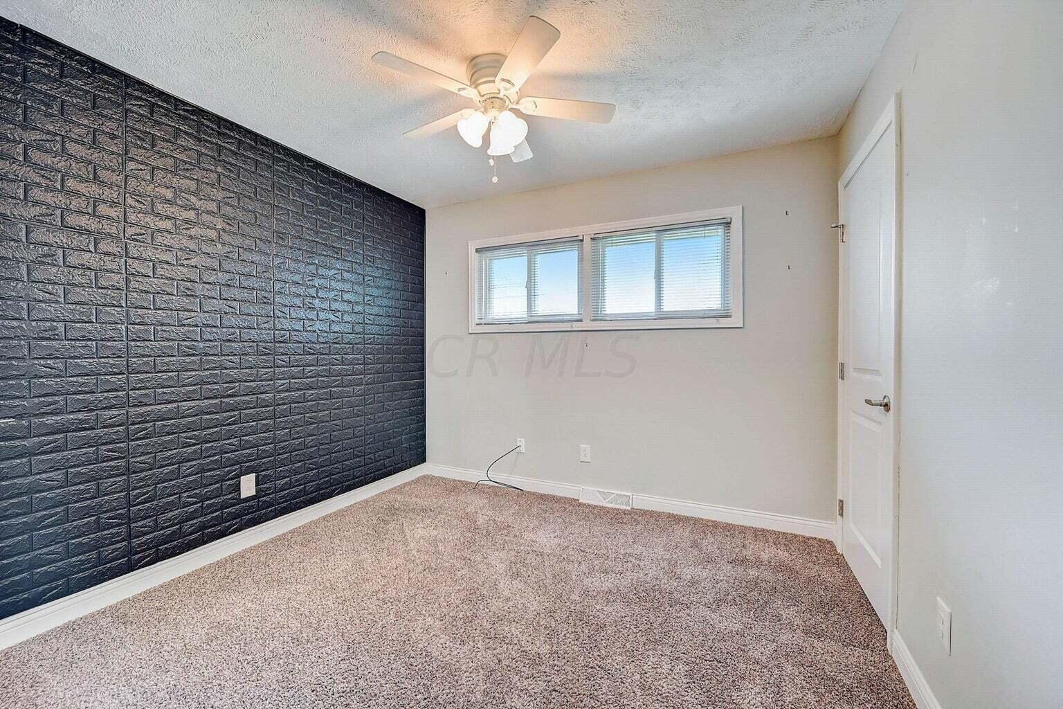 2523 McCutcheon Road Columbus, OH 43219 - Photo 27 of 43 5th BR, 1st Level