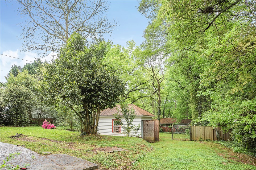 905 West Market Street, Unit ANDERSON Anderson, SC 29624 - Photo 35 of 35