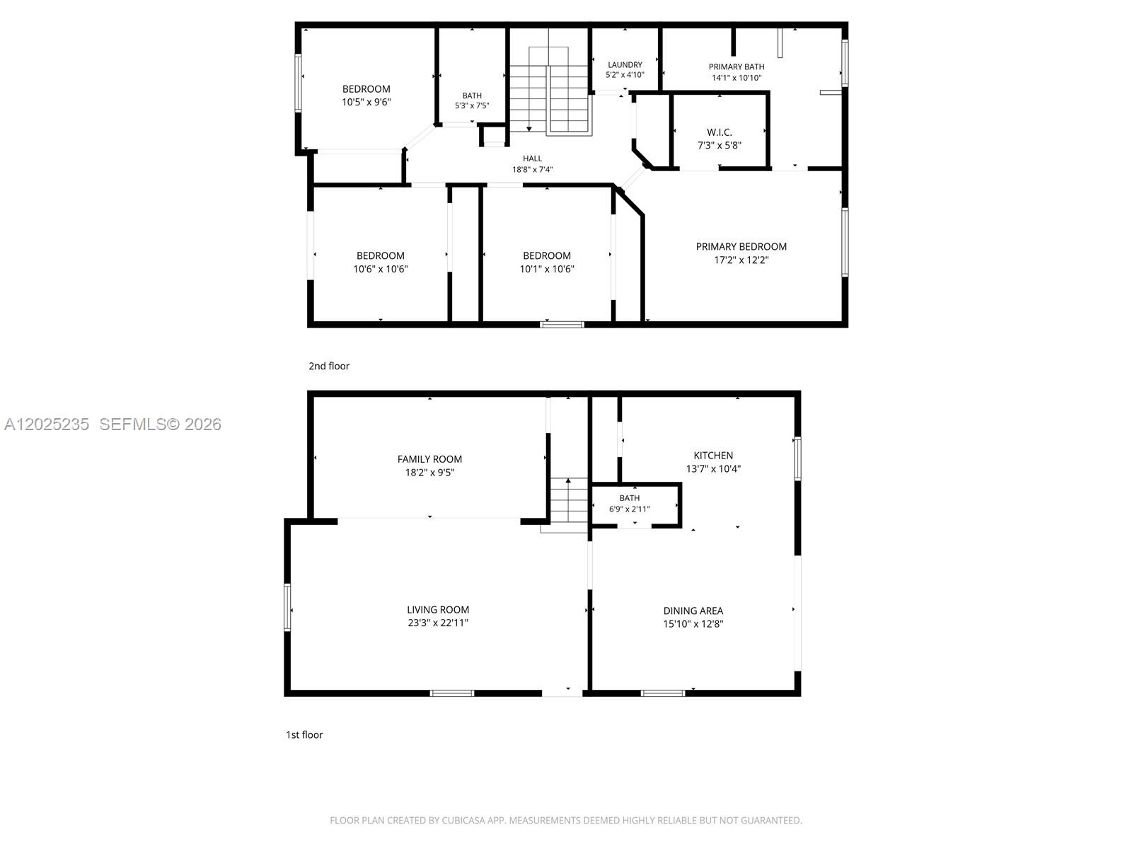 12853 Southwest 135th Street Miami, FL 33186 - Photo 22 of 22