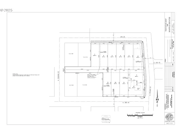 $1,150,000 | 287 East 3rd Street, Lowell, OR 97452