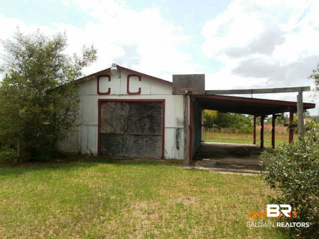 19060 Hunting Club Road Seminole, AL 36574 - Photo 14 of 18 Out Building