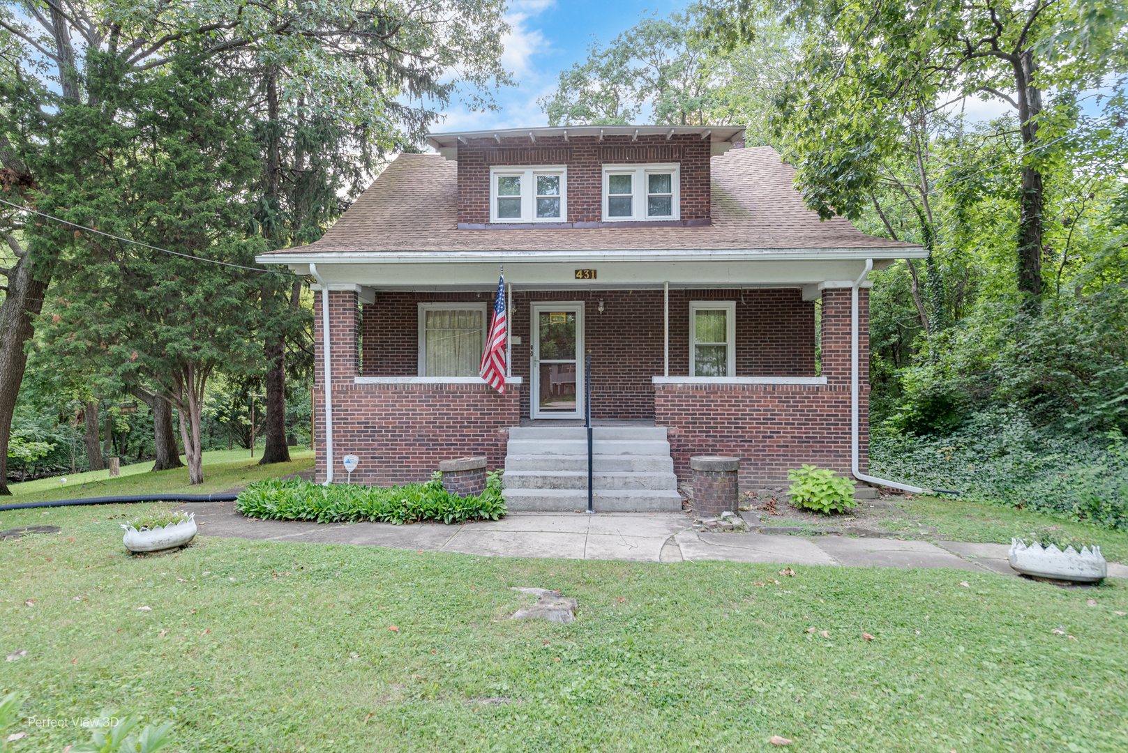 431 South Midland Ave  