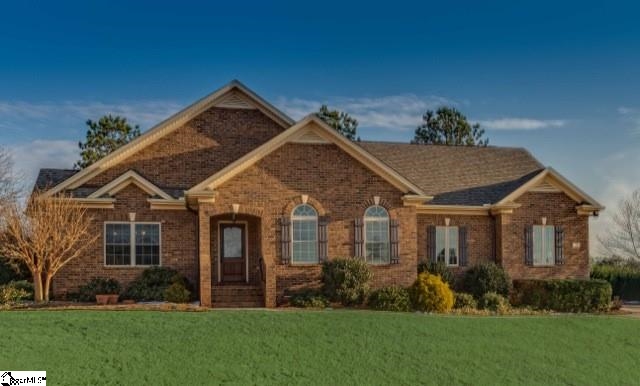 411 Tangleridge Drive Inman, SC 29349 - Photo 1 of 1