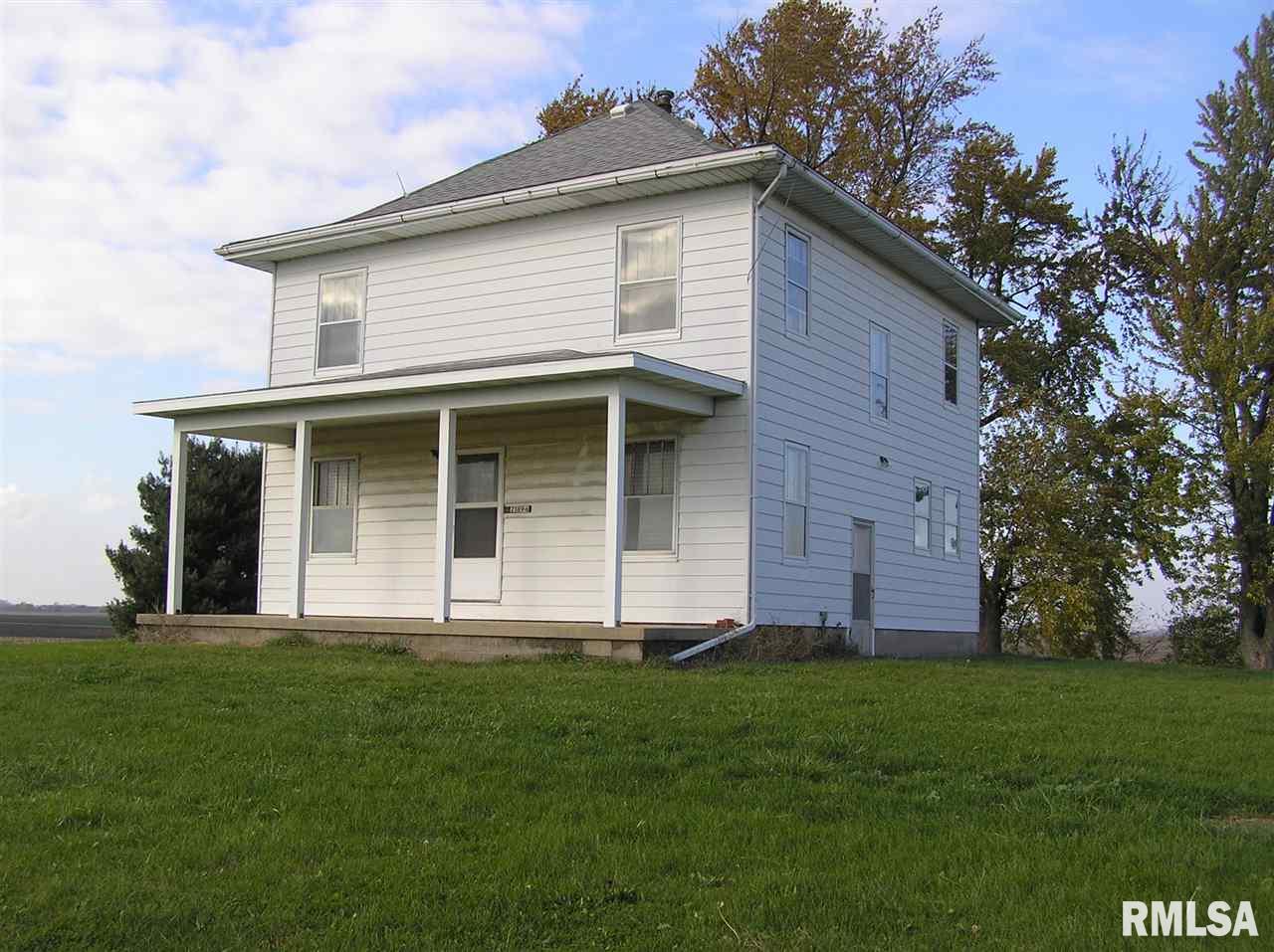 21896 Townline Road Tremont, IL 61568 - Photo 1 of 2