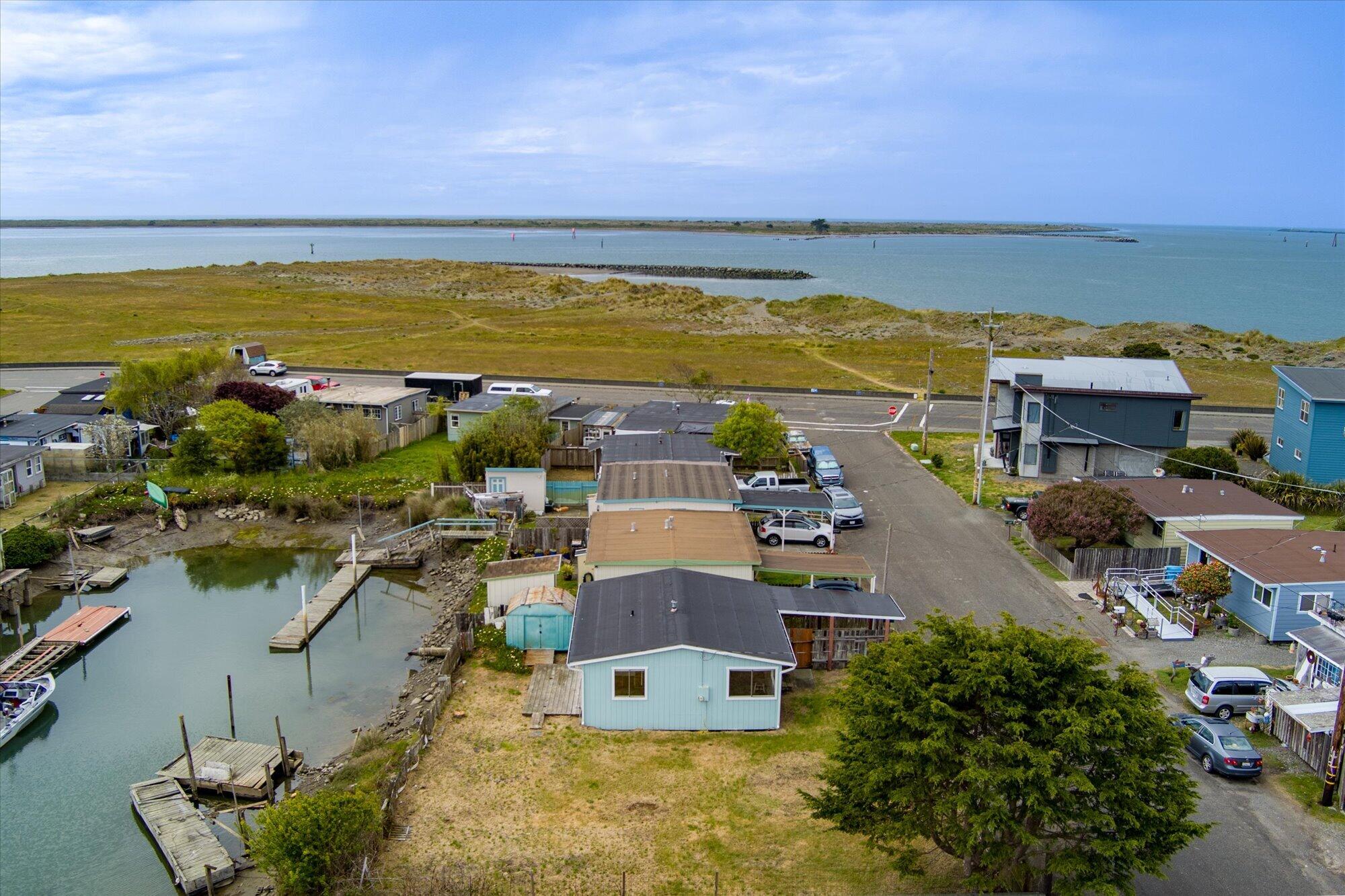 135 Cod Street Eureka, CA 95503 - Photo 39 of 39