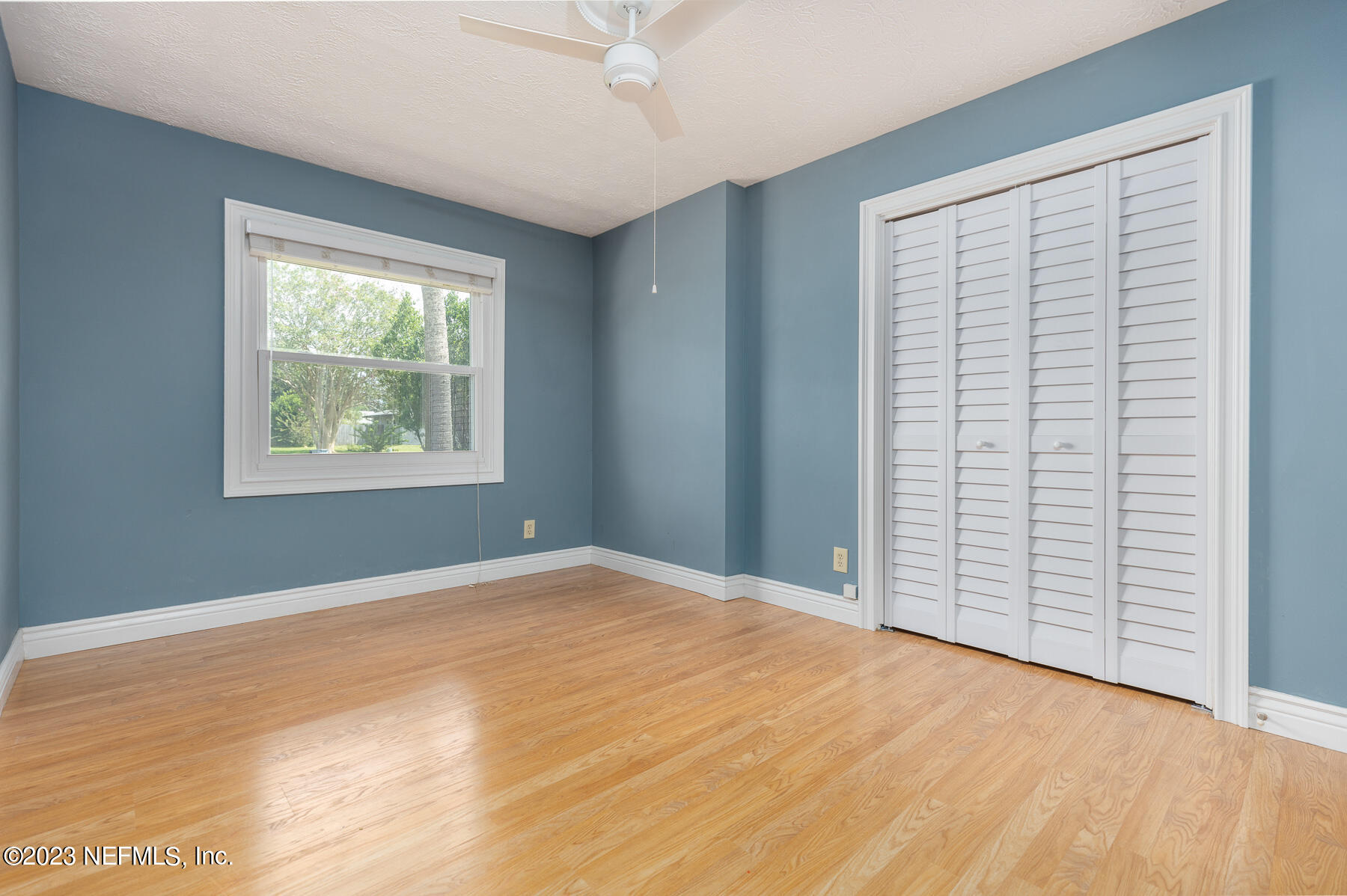 9 Amberjack Road Ponte Vedra Beach, FL 32082 - Photo 14 of 30 a view of an empty room with a window