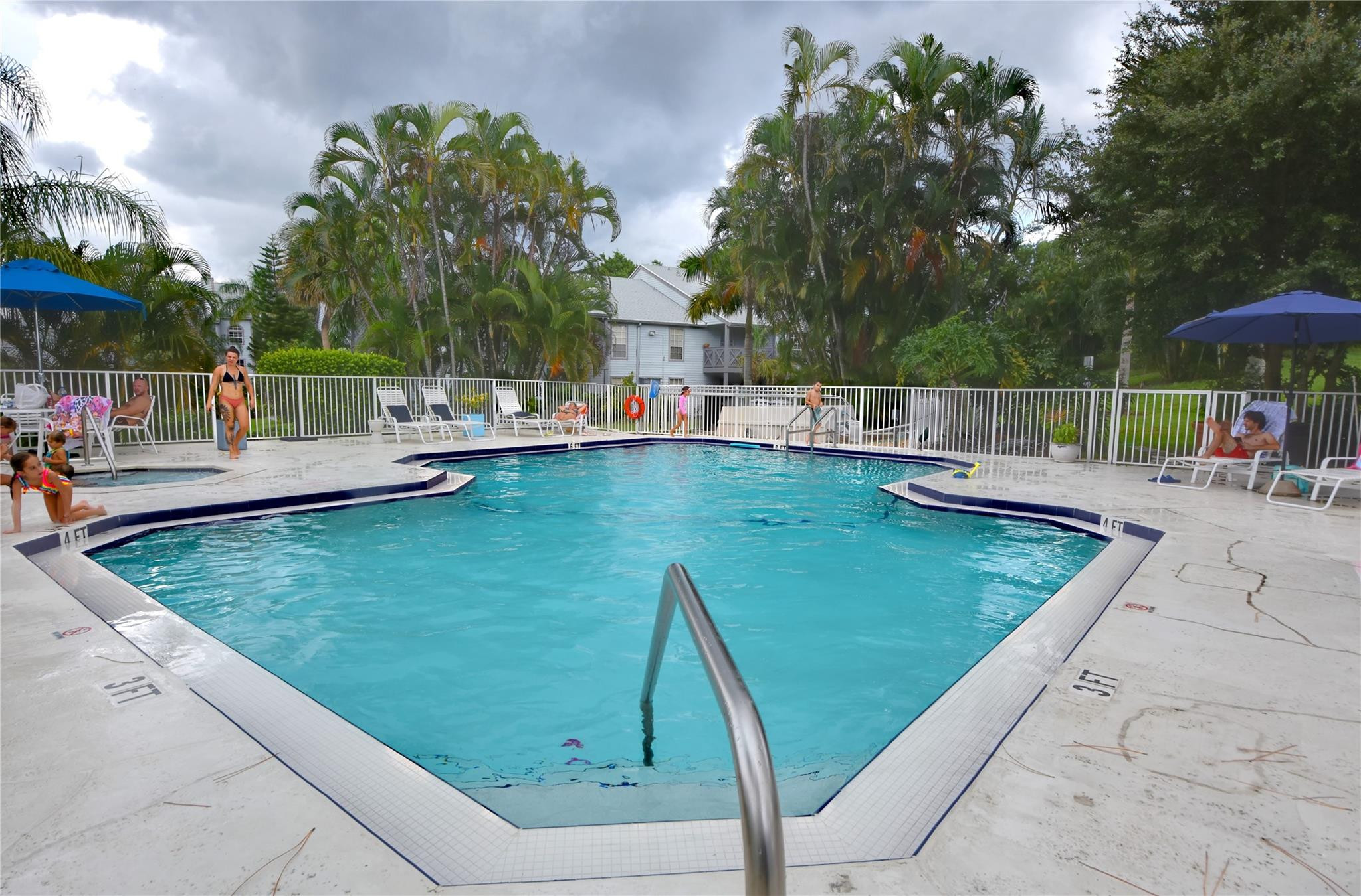 5064 Heatherhill Lane, Unit 7 Boca Raton, FL 33486 - Photo 16 of 33 Photo 16