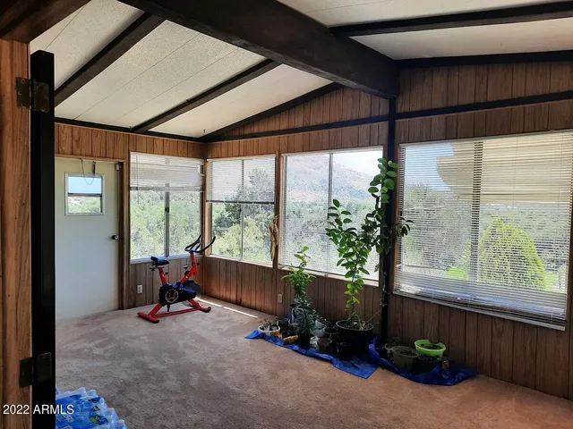 $274,000 | 52116 North Hutton Peak Road, Miami, AZ 85539