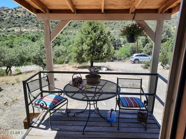 $274,000 | 52116 North Hutton Peak Road, Miami, AZ 85539