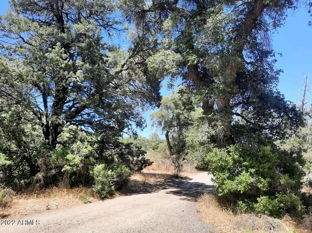 $274,000 | 52116 North Hutton Peak Road, Miami, AZ 85539