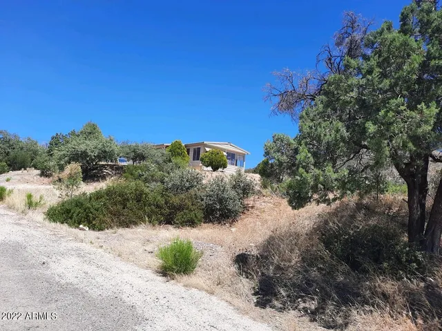 $274,000 | 52116 North Hutton Peak Road, Miami, AZ 85539