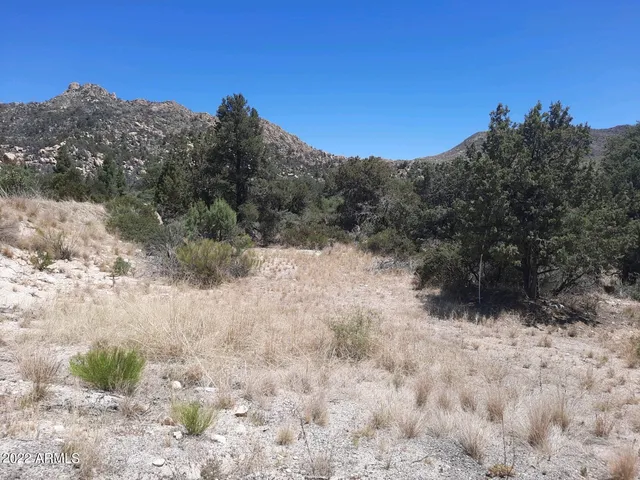 $274,000 | 52116 North Hutton Peak Road, Miami, AZ 85539