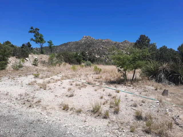 $274,000 | 52116 North Hutton Peak Road, Miami, AZ 85539