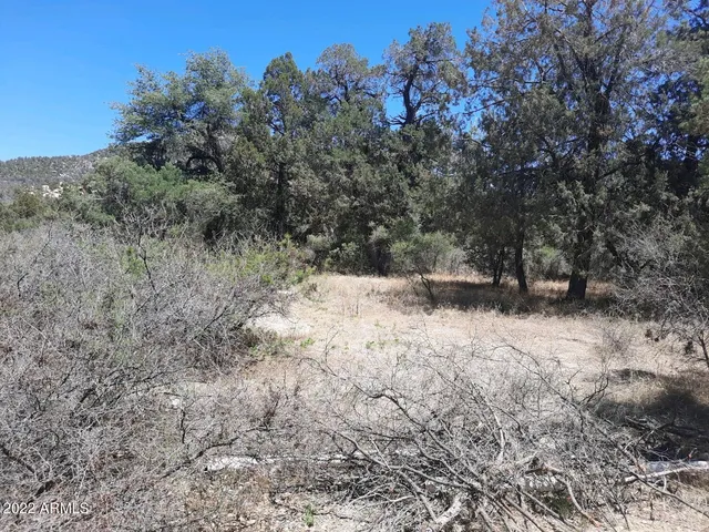 $274,000 | 52116 North Hutton Peak Road, Miami, AZ 85539