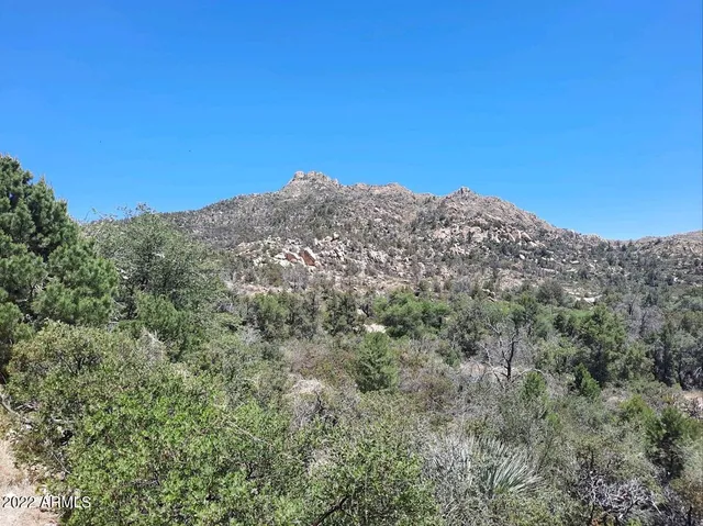 $274,000 | 52116 North Hutton Peak Road, Miami, AZ 85539