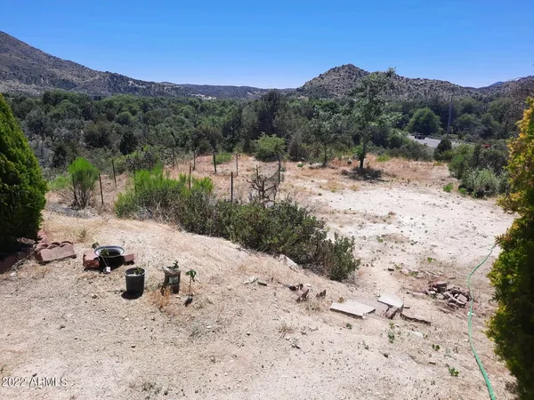 $259,000 | 52116 North Hutton Peak Road, Miami, AZ 85539