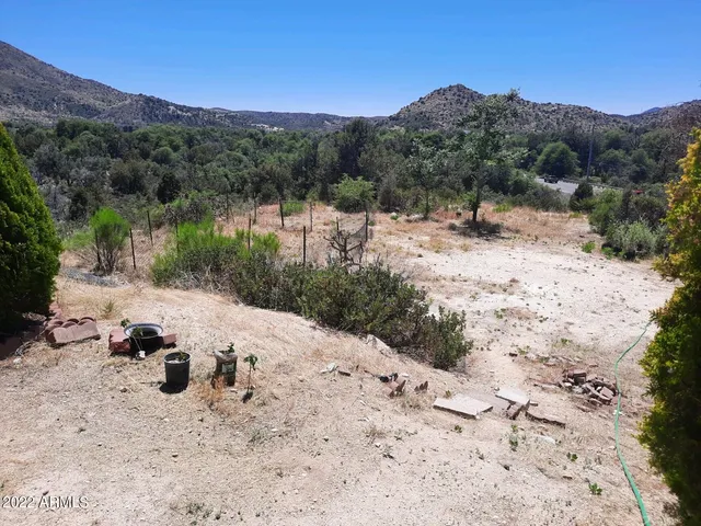 $274,000 | 52116 North Hutton Peak Road, Miami, AZ 85539