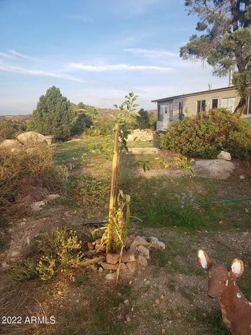 $274,000 | 52116 North Hutton Peak Road, Miami, AZ 85539