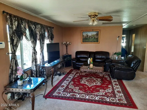 $259,000 | 52116 North Hutton Peak Road, Miami, AZ 85539