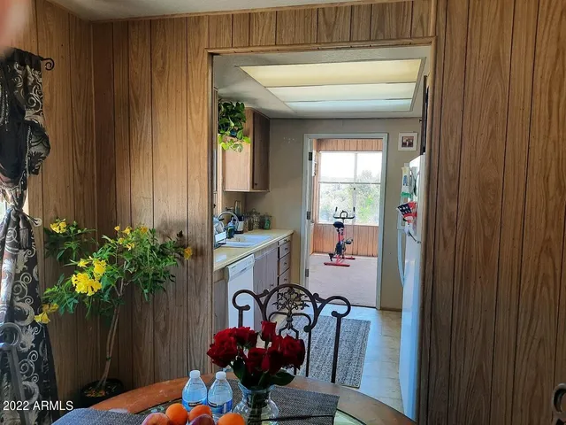 $274,000 | 52116 North Hutton Peak Road, Miami, AZ 85539