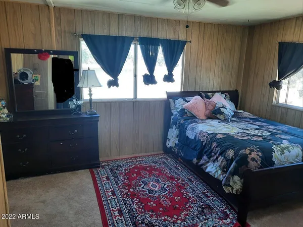 $259,000 | 52116 North Hutton Peak Road, Miami, AZ 85539