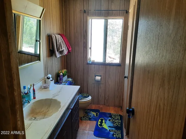 $274,000 | 52116 North Hutton Peak Road, Miami, AZ 85539