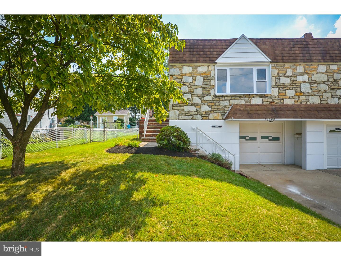 3900 Fairdale Road, Unit A Philadelphia, PA 19154 - Photo 1 of 18 Exterior Front
