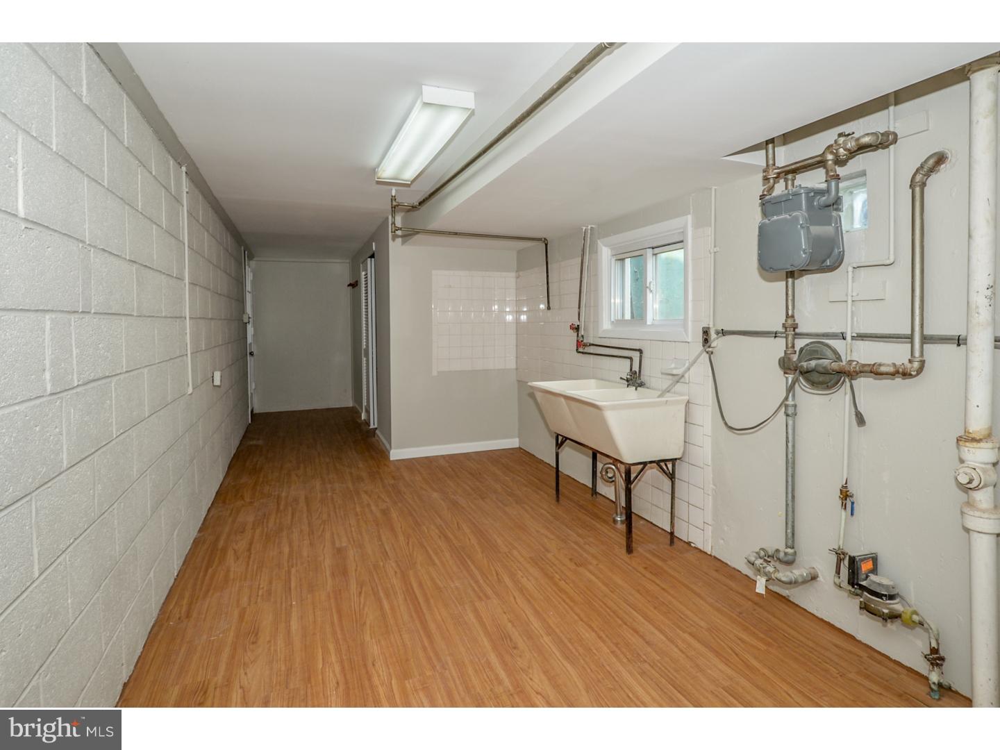 3900 Fairdale Road, Unit A Philadelphia, PA 19154 - Photo 16 of 18 Laundry Room