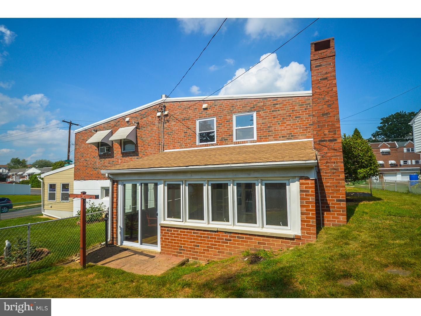 3900 Fairdale Road, Unit A Philadelphia, PA 19154 - Photo 17 of 18 Exterior Back