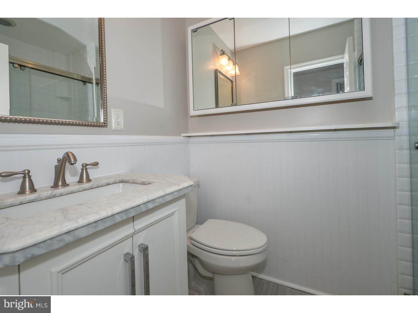 3900 Fairdale Road, Unit A Philadelphia, PA 19154 - Photo 10 of 18 Bathroom