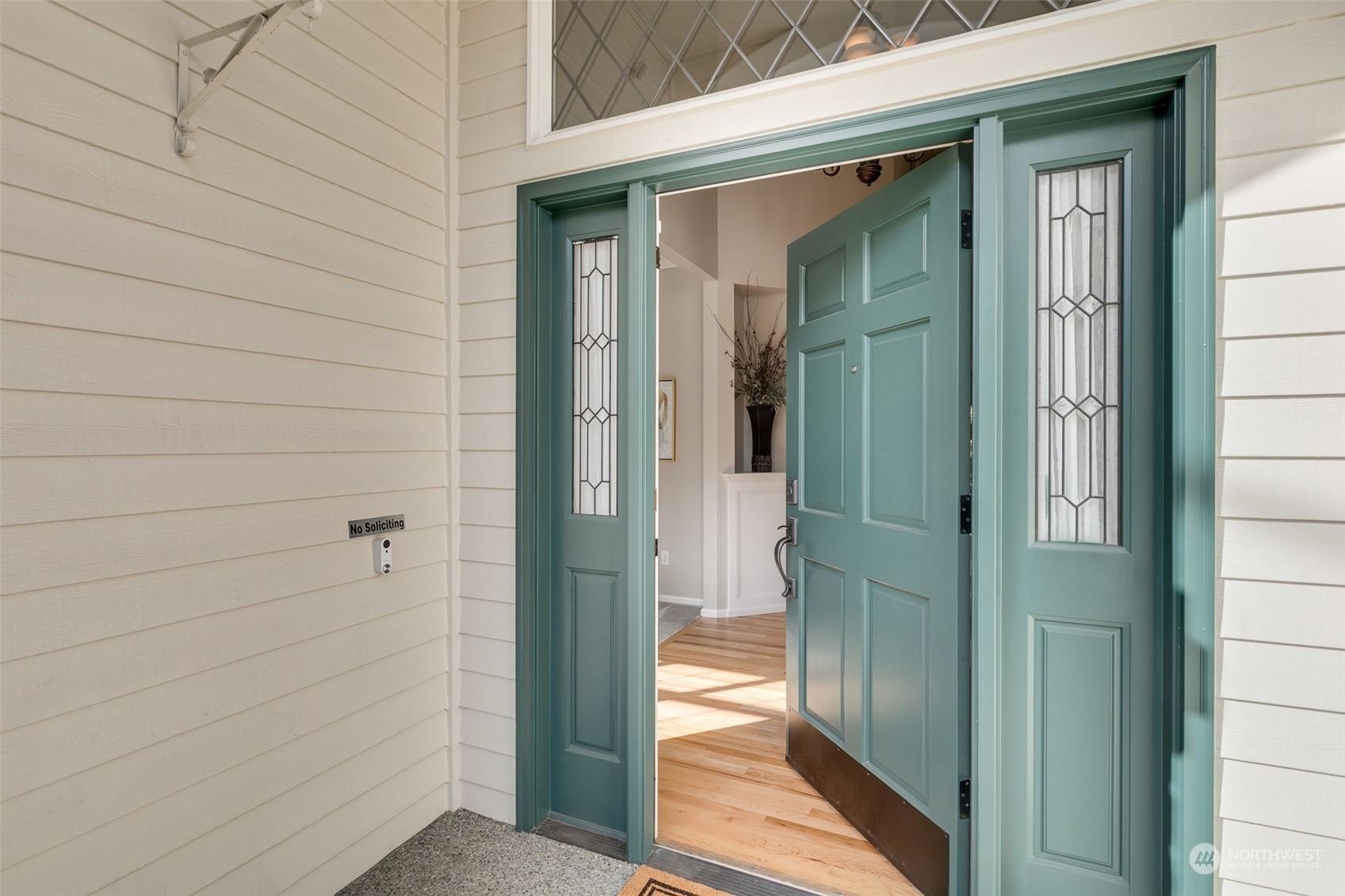 20022 27th Drive Southeast Bothell, WA 98012 - Photo 3 of 37 a view of a bathroom
