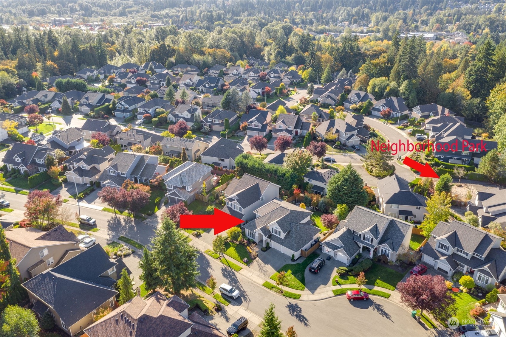 20022 27th Drive Southeast Bothell, WA 98012 - Photo 37 of 37