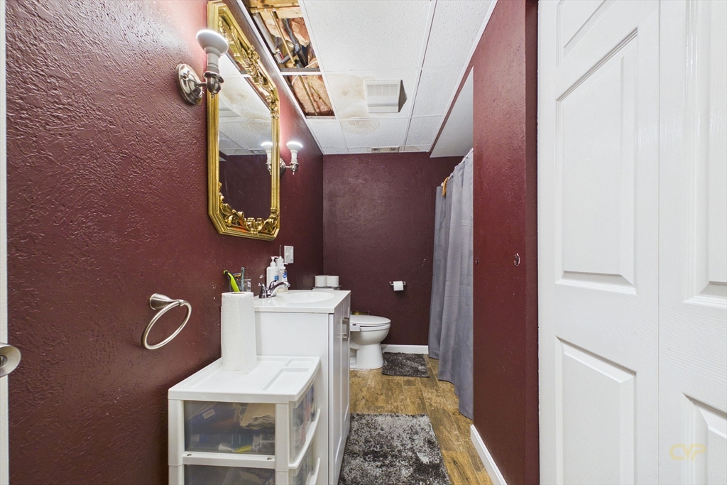 212 Haffards Street Fall River, MA 02723 - Photo 17 of 30