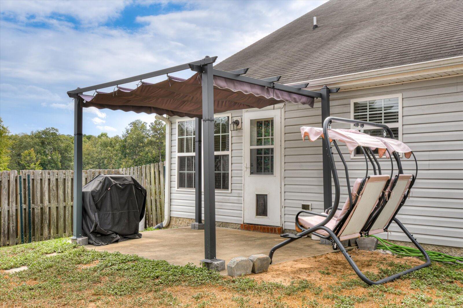 701 Keyes Drive Grovetown, GA 30813 - Photo 40 of 40