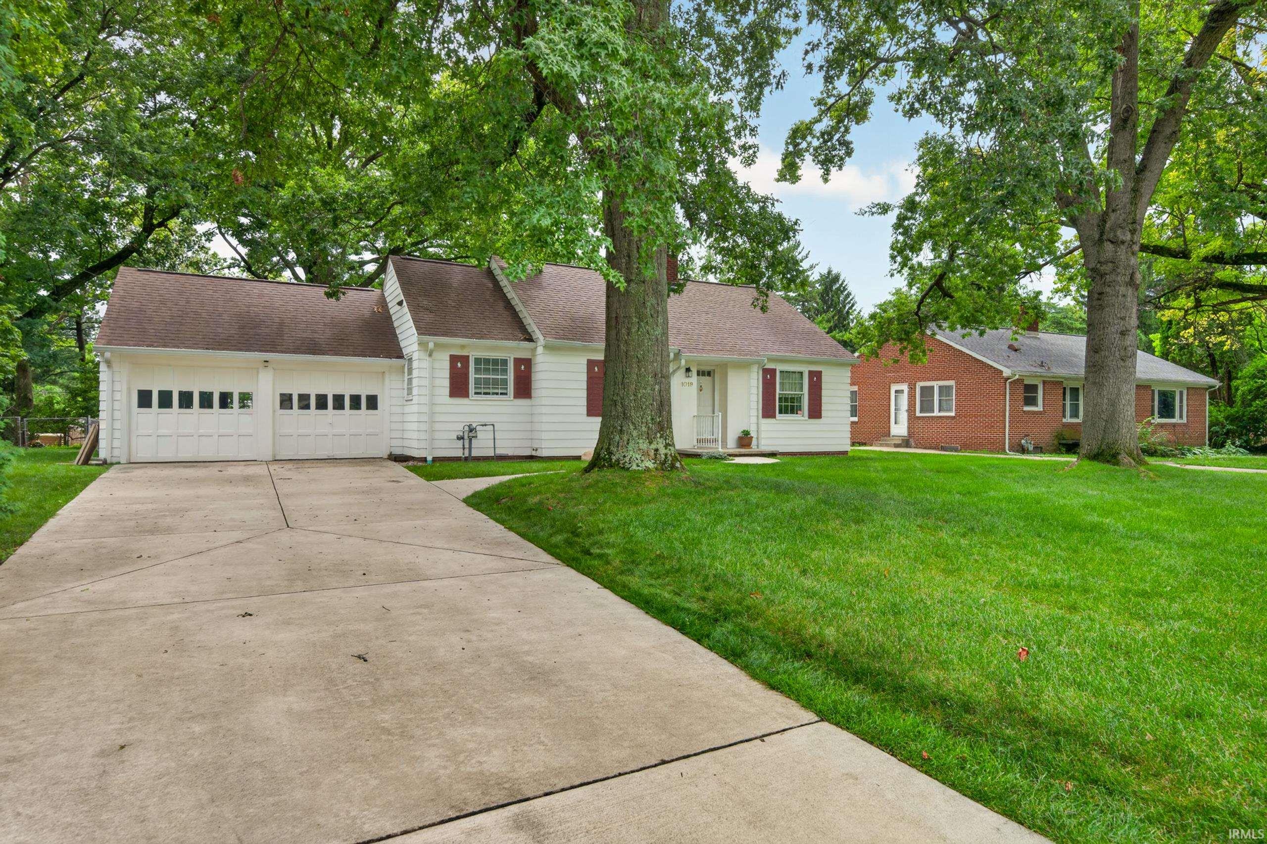 1019 Hillcrest Road West Lafayette, IN 47906 - Photo 21 of 26