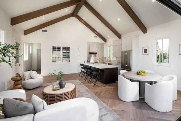 $25,000 | 164 Waverley Street, Palo Alto, CA 94301