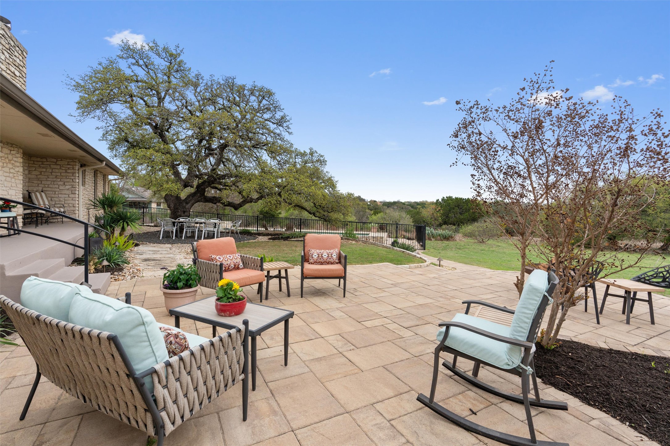 404 Skyline Road Georgetown, TX 78628 - Photo 25 of 40