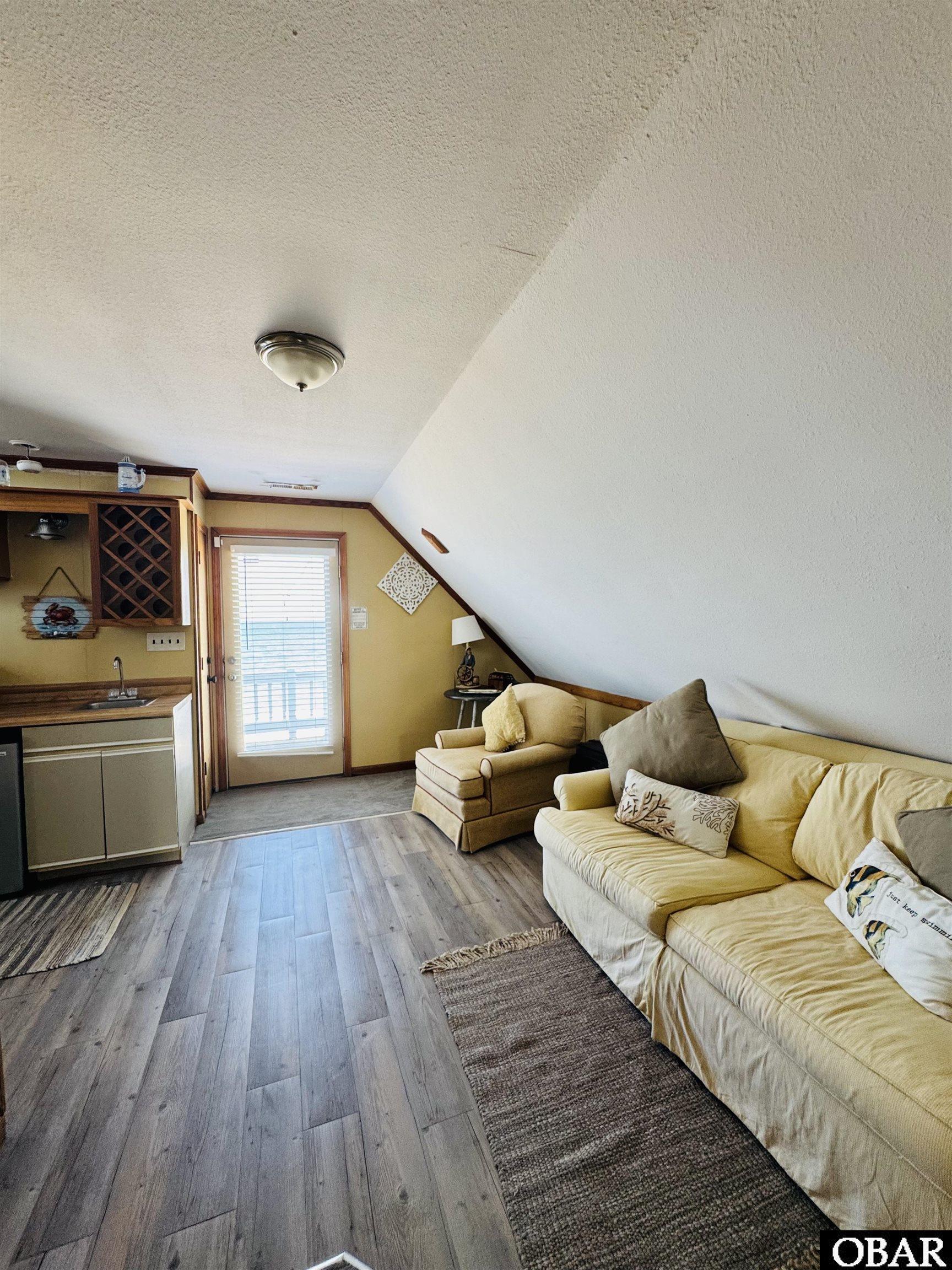23289 Beacon Road East Rodanthe, NC 27968 - Photo 40 of 61 Top floor hang out