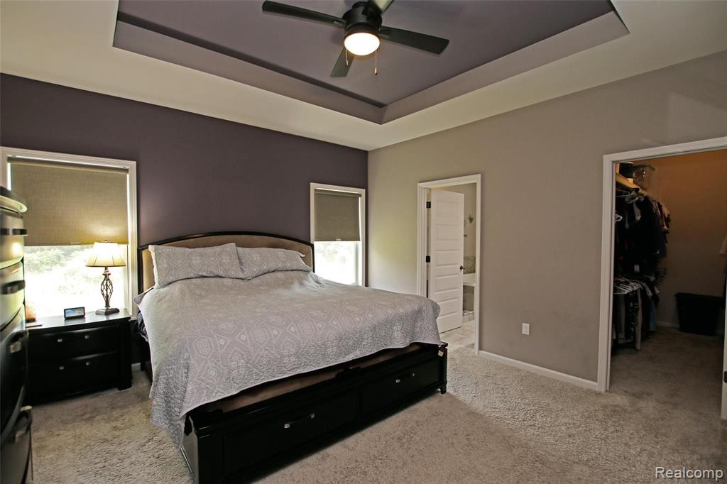 4223 Merwin Road Lapeer, MI 48446 - Photo 20 of 83