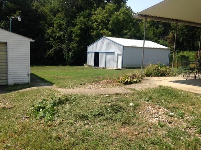 2475 South Lower Indiana Road Vincennes, IN 47591 - Photo 2 of 5 Gallery Image 2