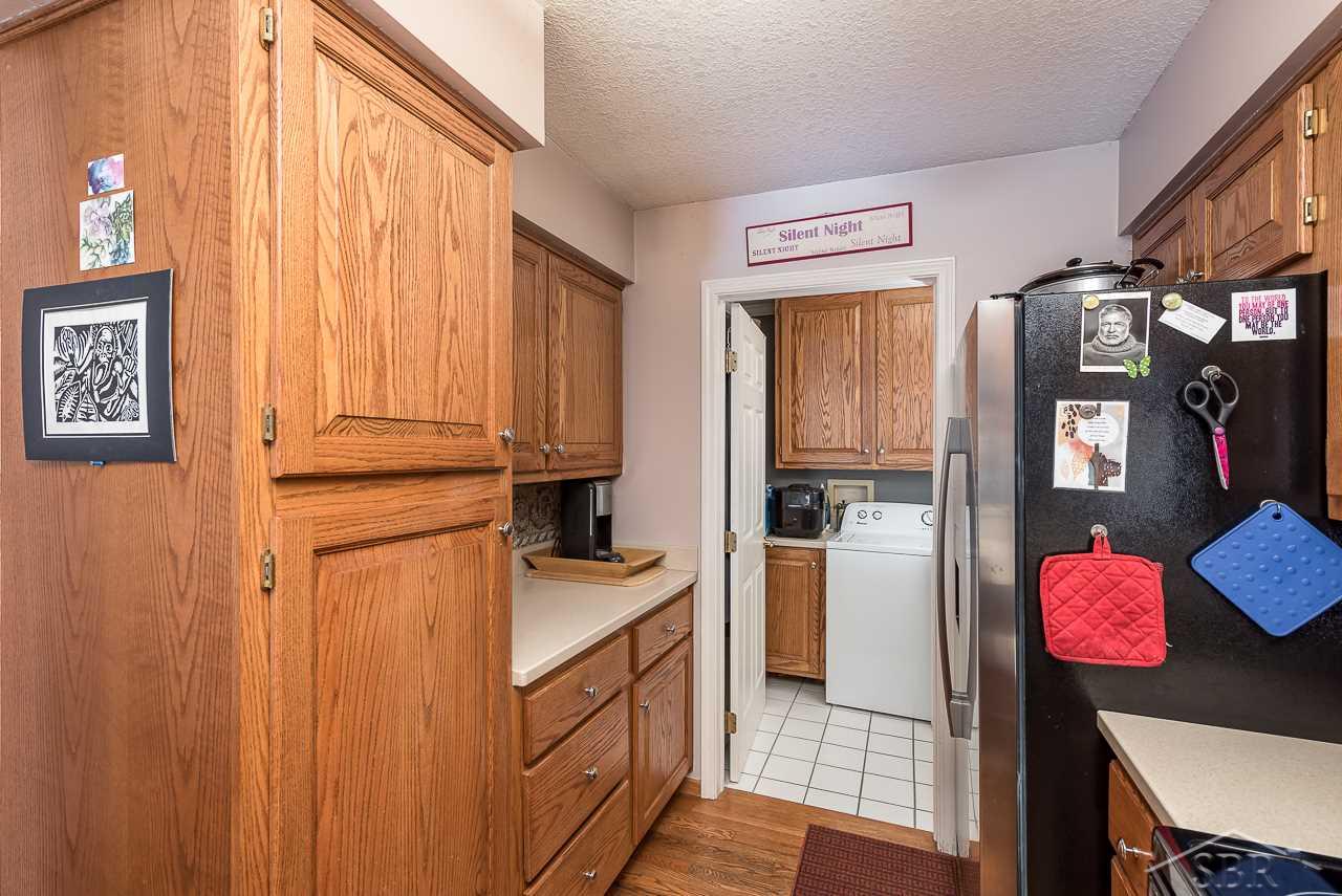 59 Harbour View Point Linwood, MI 48634 - Photo 7 of 23 Kitchen