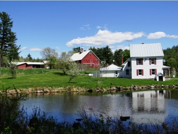 366 Daniels Road Haverhill, NH 03780 - Photo 2 of 36 Gallery Image 2
