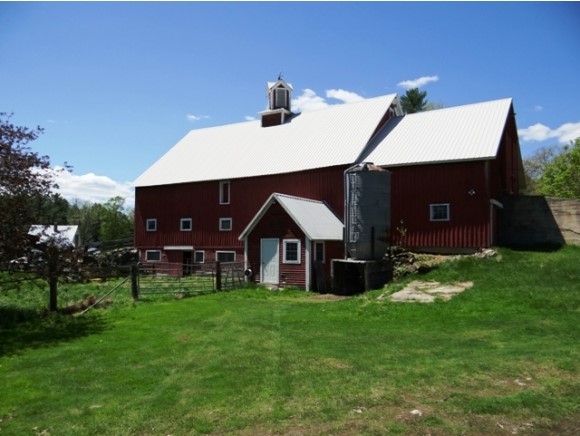 366 Daniels Road Haverhill, NH 03780 - Photo 23 of 36 Gallery Image 23