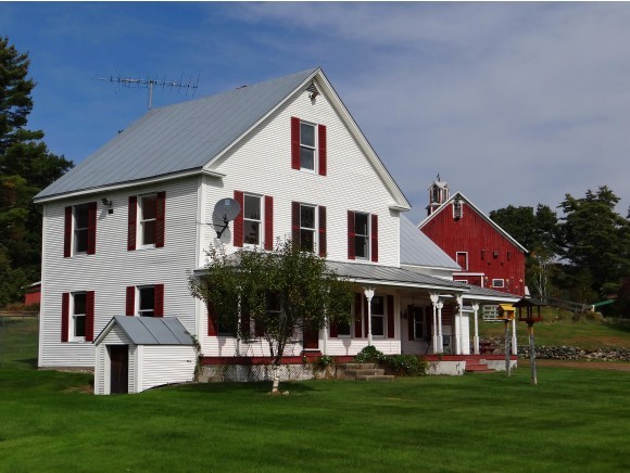 366 Daniels Road Haverhill, NH 03780 - Photo 36 of 36 Gallery Image 36