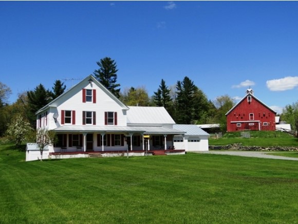 366 Daniels Road Haverhill, NH 03780 - Photo 8 of 36 Gallery Image 8