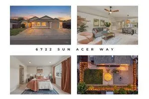 $514,990 | 6722 Sun Acer Way, Rio Linda, CA 95673
