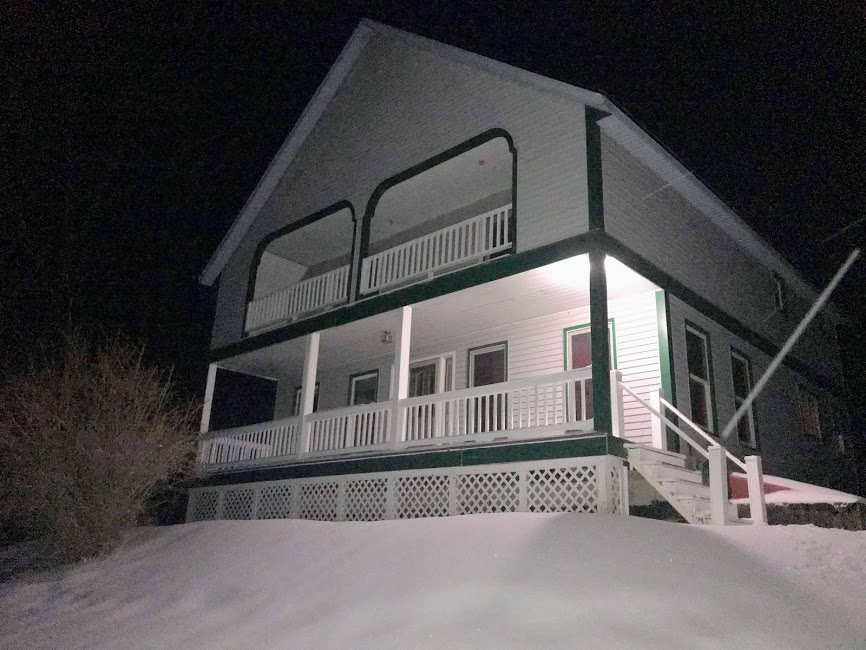 440 Potato Road Enfield, NH 03748 - Photo 1 of 35