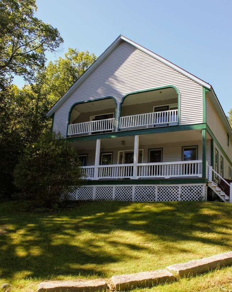 440 Potato Road Enfield, NH 03748 - Photo 2 of 35